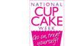 National Cupcake Week