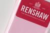 Renshaw launches new brand identity