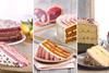 Mademoiselle Desserts rolls out five trend-led cakes