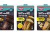 Dr Oetker launches Bake in the Box range