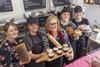 Liverpool bakery to boost output with £61k funding