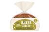 Baker Street Seeded Rye Bread