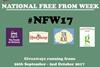 National Free From Week: what is your favourite free-from brand?