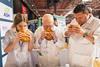 Britain's Best Loaf 2024 judging 2