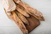 Sourdough &amp; Rye Bread: Growing your slice of the sourdough market