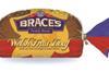 Brace’s introduces new fruit loaf