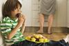 Baked goods account for more of kids’ sugar intake than soft drinks