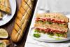 Bakkavor - Greencore - Bakkavor's portfolio covers 'food for later' items such as garlic bread while Greencore's range is focussed on 'food for now' like sandwiches - 2100x1400
