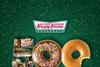 Krispy Kreme opens up 500th in-store Tesco cabinet