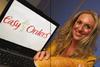 EasyOrders wins silver award for innovation