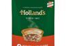 Holland’s unveils new branding
