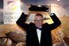 Ashers named Scottish Baker of the Year