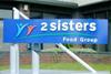 New five year contract for 2 Sisters
