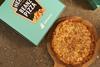 Heinz pairs with Deliveroo to bring back Beanz Pizza