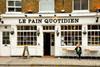 Le Pain Quotidien uses app to save 6,000 meals