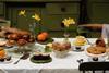 Gail's - Spring table - 2100x1400