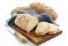Brakes La Boulangerie Artisan Plain Sourdough Loaf  2100x1400