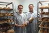 The Bread Factory strikes gluten-free partnership