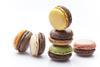 Tipiak launches chocolate-inspired macaron range