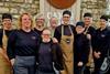 Ginger Bakers - Team - 2100x1400