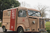 Pret hits the road with porridge and rice pots