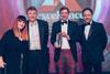 Three bakery firms win Food Manufacture awards