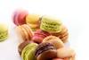 French macarons line targeted at foodservice