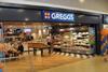 Greggs wins first place in eateries poll