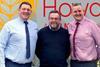 Fleming Howden appoints two new sales managers
