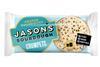 Jason's Sourdough - Proper Sourdough Crumpets - 2100x1400