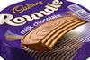 Mondel&#275;z launches first Cadbury biscuit innovation