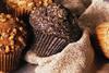 Kluman highlights recipe for muffin success