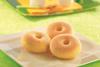 CSM to launch reduced-fat doughnut