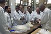 AHDB event encourages Egyptian bakers to buy UK-grown wheat