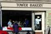 Tower Bakery agrees deal to supply local Tesco stores