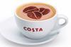 Low shopper footfall hits Costa like-for-like sales