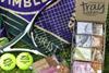 Third Wimbledon win for Traybakes slices