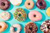 National Doughnut Week 2017 dates announced