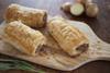 Chunk of Devon releases new sausage rolls