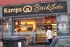 Kamps targets new stores in UK