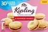 Mr Kipling 30% Less Sugar Whirls