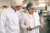 ‘A key challenge in allergen management is ensuring staff are correctly trained’