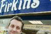 West Midlands baker comes to Firkins’ rescue