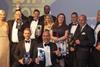 Why YOU should be at the Baking Industry Awards
