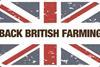 Prue Leith urges shoppers to back British farming