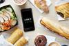 Greggs trials home delivery service through UberEats