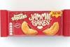 Jammie Dodgers branch out