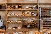 Gails East Sheen bread display