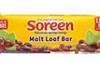 Soreen launches malt loaf bar