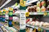 Morrisons adds exotic wraps and sandwiches to meal deal